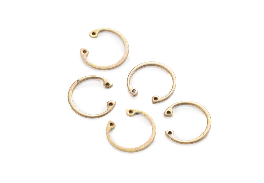 Factor 55 10512 INTERNAL RETAINING RING (QTY 5) -- PROLINK XXL