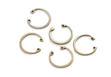 Load image into Gallery viewer, Factor 55 10513 INTERNAL RETAINING RING (QTY 5) -- FLATLINK XXL