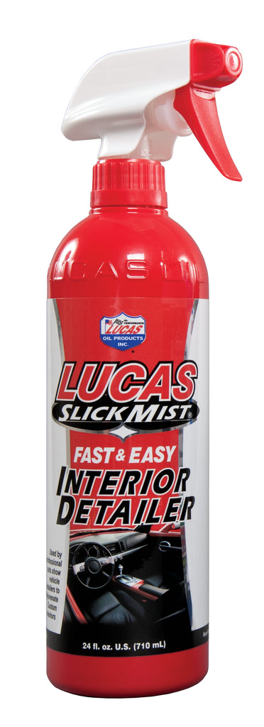 Lucas Oil Products 10514 Interior Detailer