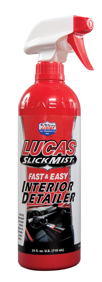Lucas Oil Products 10514 Interior Detailer