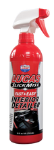 Load image into Gallery viewer, Lucas Oil Products 10514 Interior Detailer