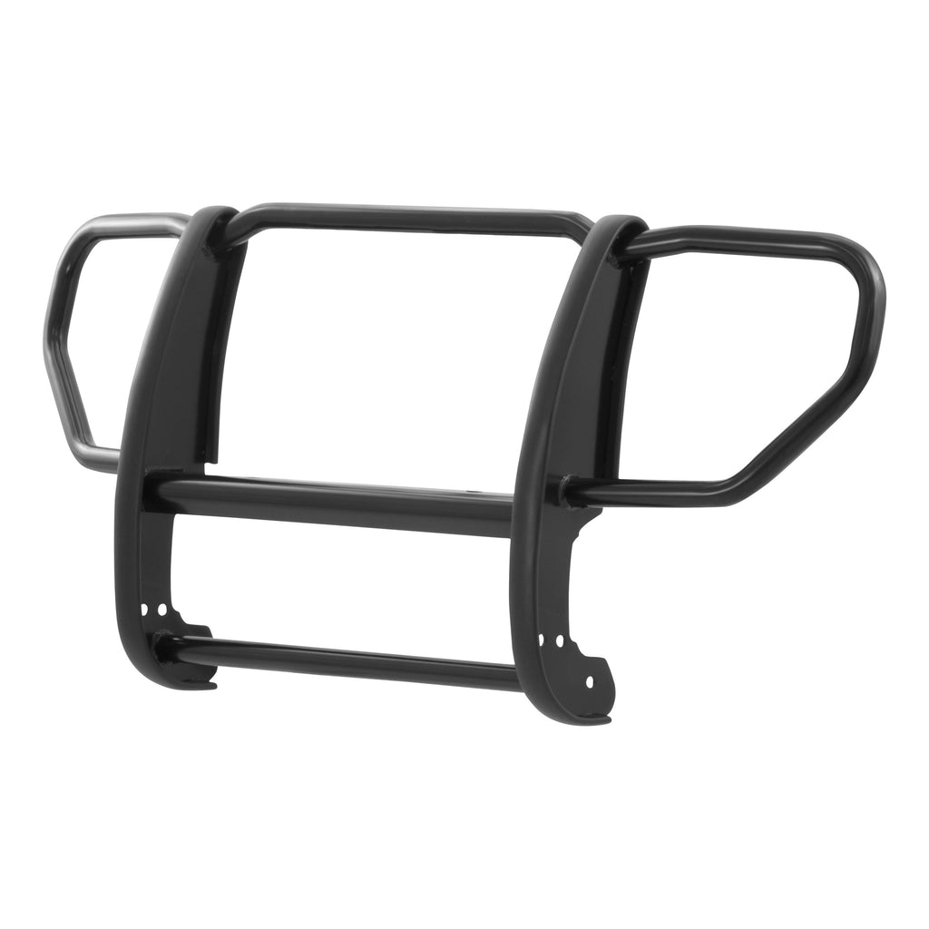 ARIES 1051 Black Steel Grille Guard, Select Jeep Liberty for Select Jeep Liberty