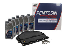Load image into Gallery viewer, Pentosin 1052107-KIT-1 Transmission Fluid Service Kit-Porsche