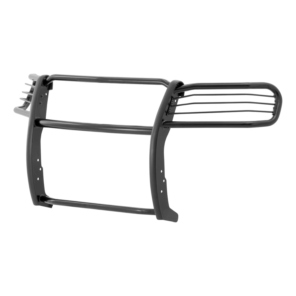 ARIES 1052 Black Steel Grille Guard, Select Jeep Grand Cherokee for Select Jeep Grand Cherokee