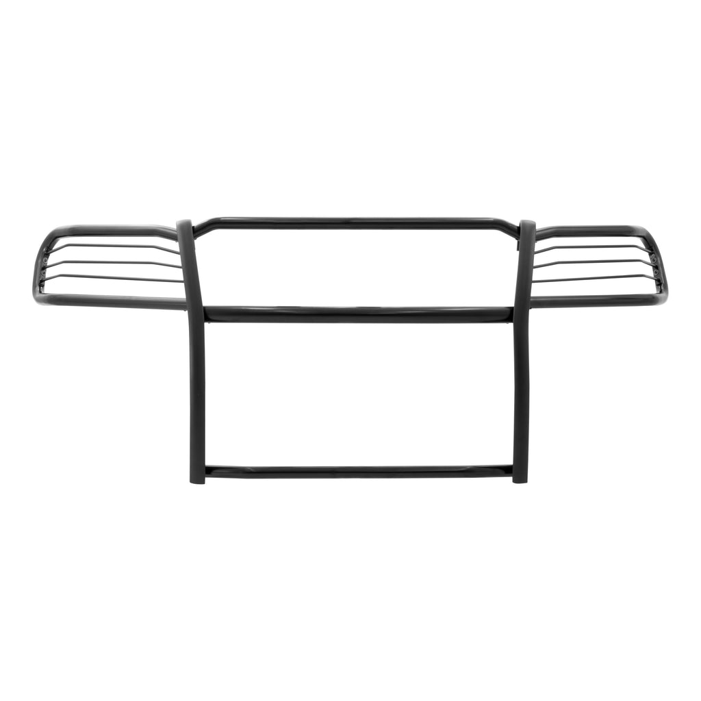 ARIES 1052 Black Steel Grille Guard, Select Jeep Grand Cherokee for Select Jeep Grand Cherokee