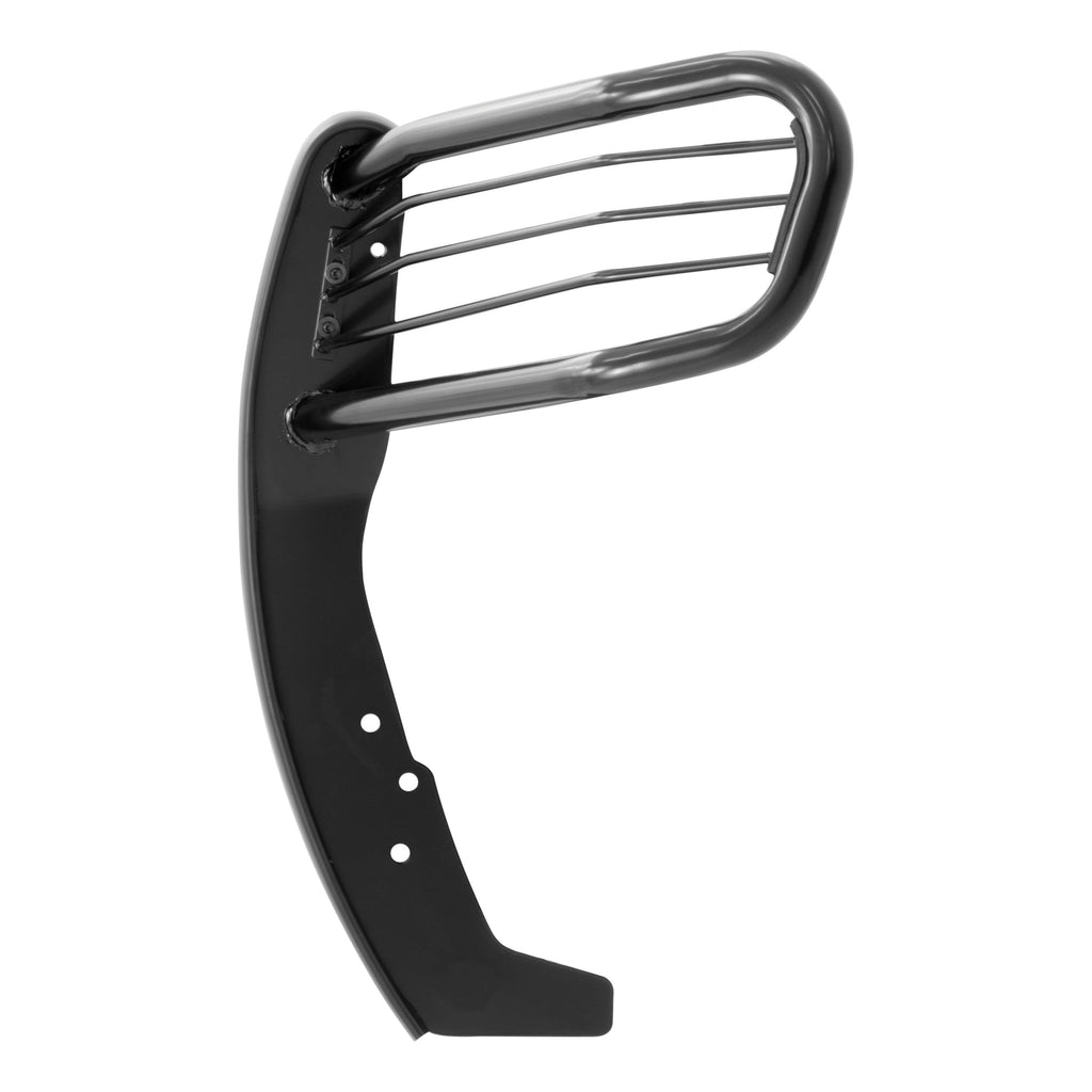 ARIES 1052 Black Steel Grille Guard, Select Jeep Grand Cherokee for Select Jeep Grand Cherokee