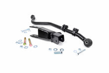 Load image into Gallery viewer, Rough Country 1052 Adjustable Forged Track Bar for Select Jeep TJ, Jeep Wrangler