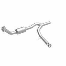 Load image into Gallery viewer, MagnaFlow Exhaust Products 21-834 OEM Grade Direct-Fit Catalytic Converter for Select Ford F-150