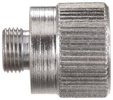 Lincoln Industrial 10536 Button Head Coupler Adapter
