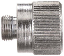Load image into Gallery viewer, Lincoln Industrial 10536 Button Head Coupler Adapter