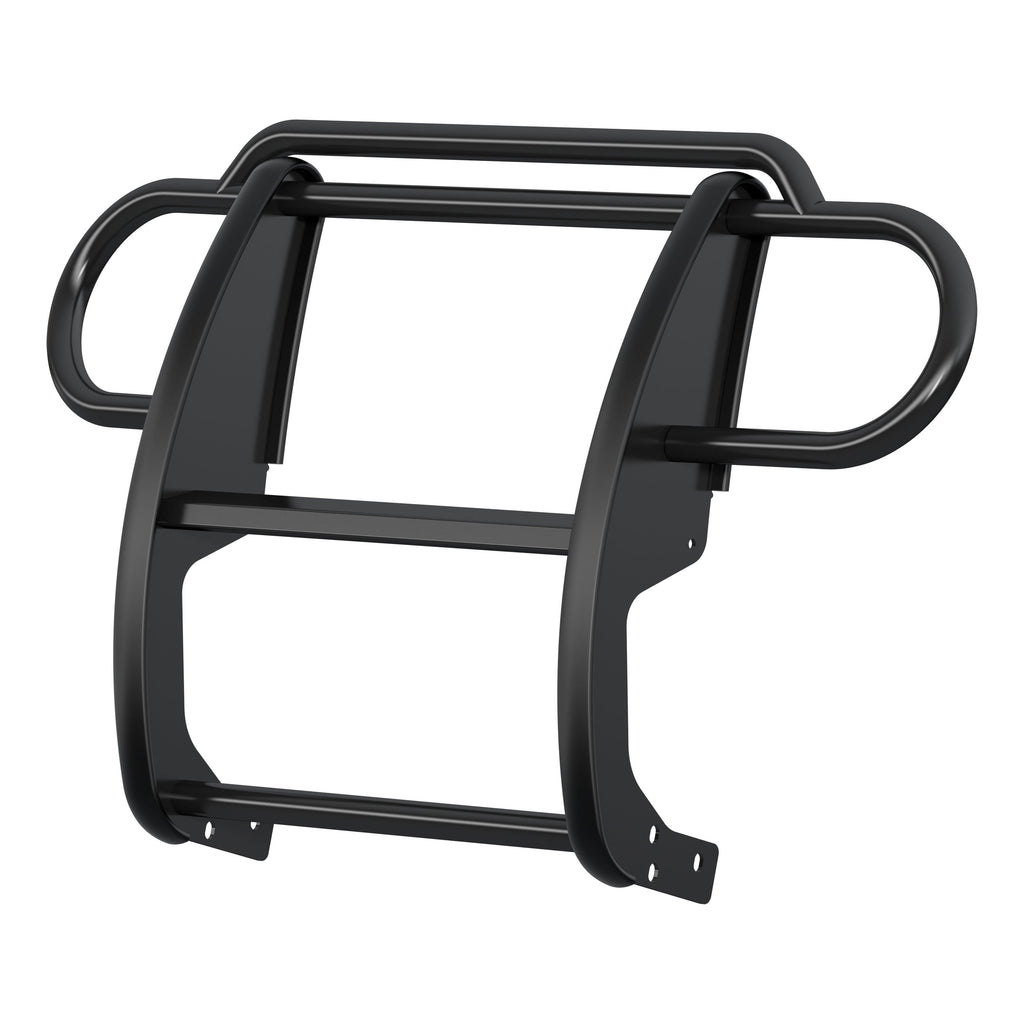 ARIES 1053 Black Steel Grille Guard, Select Jeep Wrangler JL for Select Jeep Wrangler