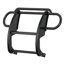 Load image into Gallery viewer, ARIES 1053 Black Steel Grille Guard, Select Jeep Wrangler JL for Select Jeep Wrangler