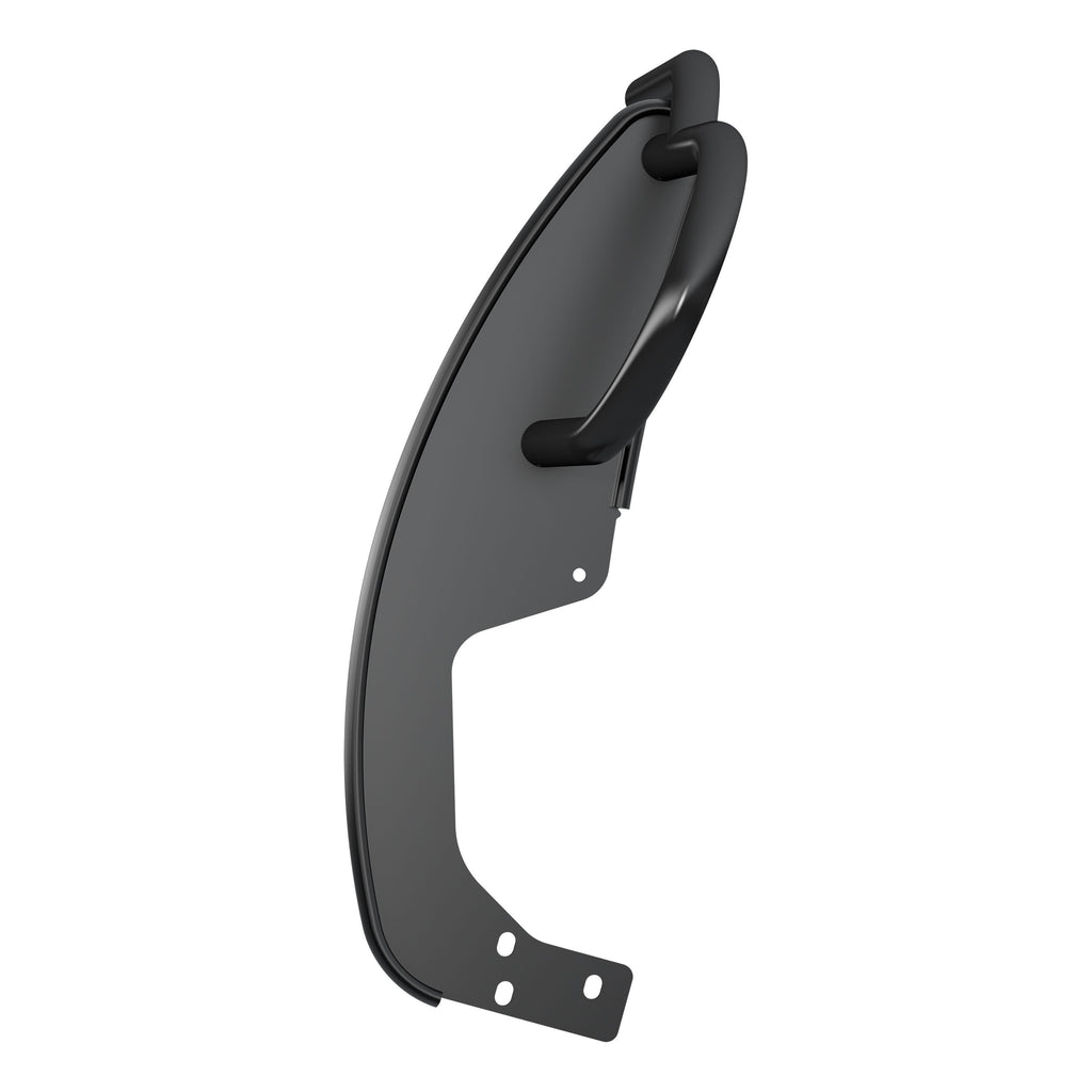 ARIES 1053 Black Steel Grille Guard, Select Jeep Wrangler JL for Select Jeep Wrangler