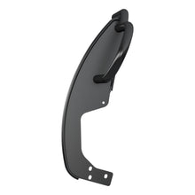 Load image into Gallery viewer, ARIES 1053 Black Steel Grille Guard, Select Jeep Wrangler JL for Select Jeep Wrangler