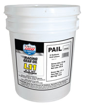 Load image into Gallery viewer, Lucas Oil Products 10540 L11 Racing Gear Oil