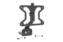 Load image into Gallery viewer, Rough Country 10541 License Plate Adapter for Select Jeep Wrangler, Jeep Wrangler JK