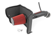 Load image into Gallery viewer, Rough Country 10546 Engine Cold Air Intake Kit for Select Toyota Tundra