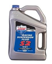 Load image into Gallery viewer, Lucas Oil Products 10552 Racing Suspension Fluid S2