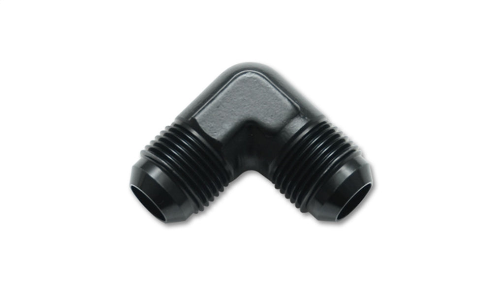 Vibrant Performance 10553 90 Degree Union Adapter Fitting