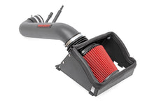 Load image into Gallery viewer, Rough Country 10555 Engine Cold Air Intake Kit for Select Ford F-150