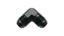 Load image into Gallery viewer, Vibrant Performance 10555 90 Degree Union Adapter Fitting