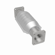 Load image into Gallery viewer, MagnaFlow Exhaust Products 23650 Standard Grade Direct-Fit Catalytic Converter for Select Geo Storm, Isuzu Impulse