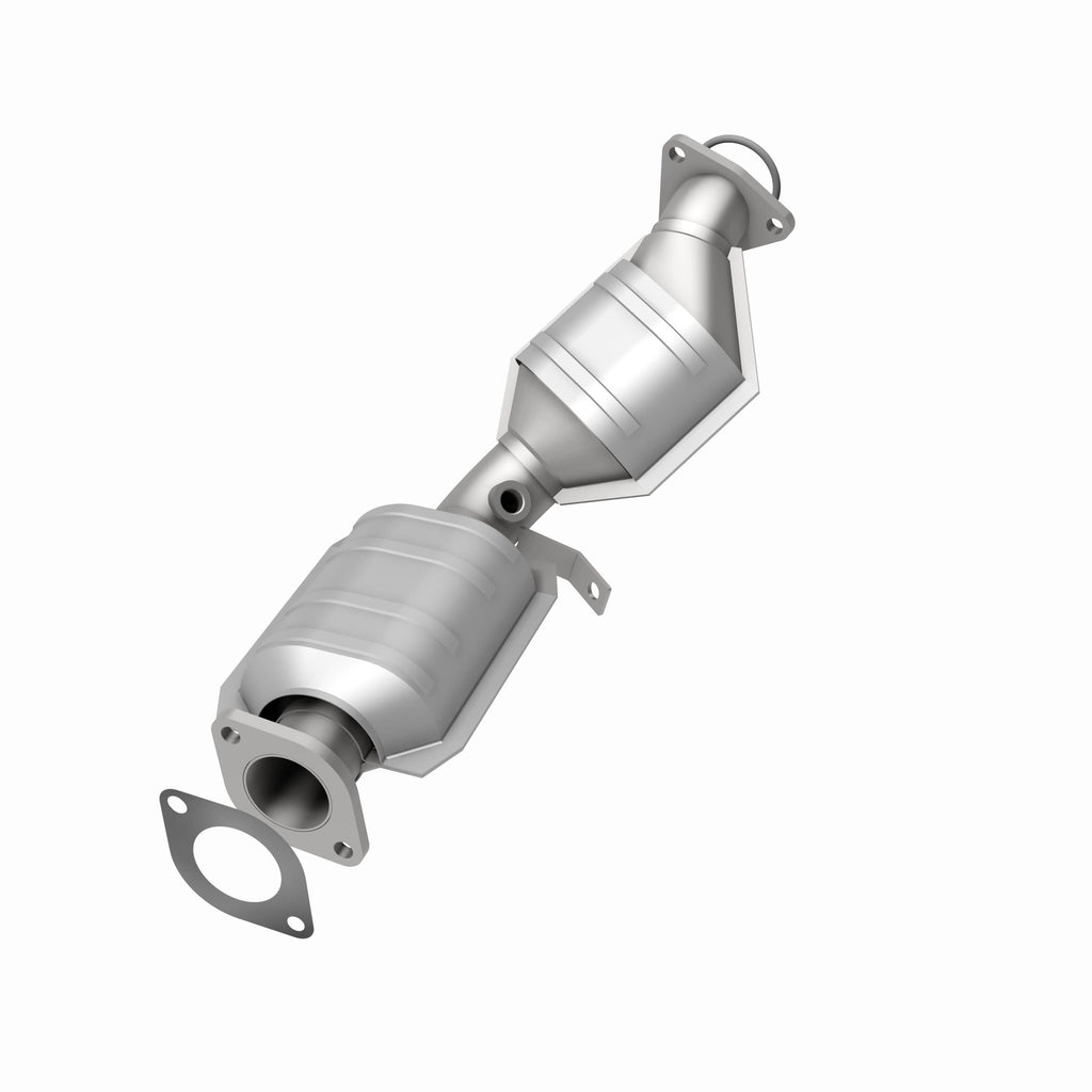 MagnaFlow Exhaust Products 444058 California CARB Direct-Fit Catalytic Converter for Select INFINITI G35