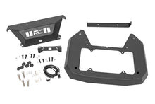 Load image into Gallery viewer, Rough Country 10560 Spare Tire Delete Kit for Select Jeep Wrangler