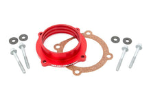 Load image into Gallery viewer, Rough Country 10561 Throttle Body Spacer for Select Jeep Gladiator, Jeep Wrangler, Jeep Wrangler JK