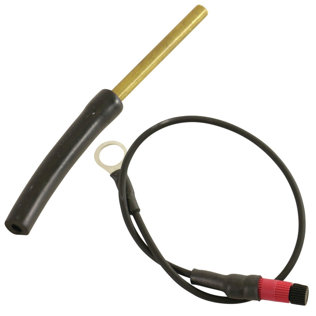 BD Diesel 1057025 Ford Turbo Boost Fooler 1999-2003 7.3L C/w Boost Tube for Select Ford F-250 Super Duty, Ford F-350 Super Duty