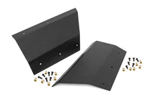 Load image into Gallery viewer, Rough Country 10572 Quarter Panel Armor for Select Jeep Cherokee