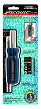 Load image into Gallery viewer, Picquic 88002 Mariner Multibit Driver With Plated Bits - Aquamarine
