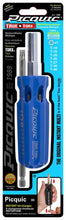 Load image into Gallery viewer, Picquic 88155 Truetorx Multibit Driver - Blue
