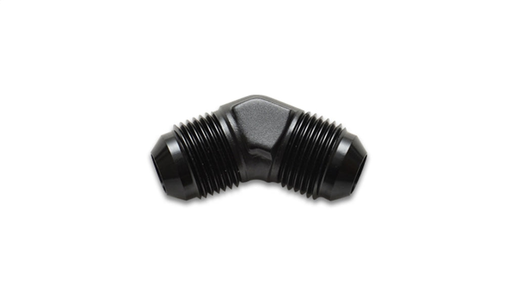 Vibrant Performance 10574 45 Degree Union Adapter Fitting