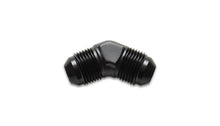 Load image into Gallery viewer, Vibrant Performance 10574 45 Degree Union Adapter Fitting