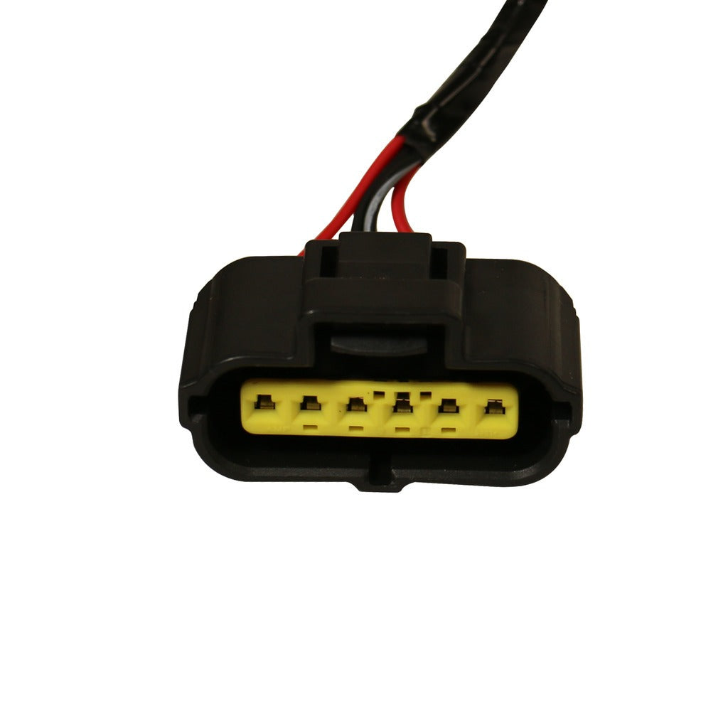 BD Diesel 1057931 BD TS Booster v3.0 - Dodge/Jeep for Select Chrysler 300, Dodge Charger, Dodge Durango, Dodge Magnum, Dodge Ram 1500, Dodge Ram 2500, Dodge Ram 3500, Jeep Grand Cherokee, Jeep Liberty