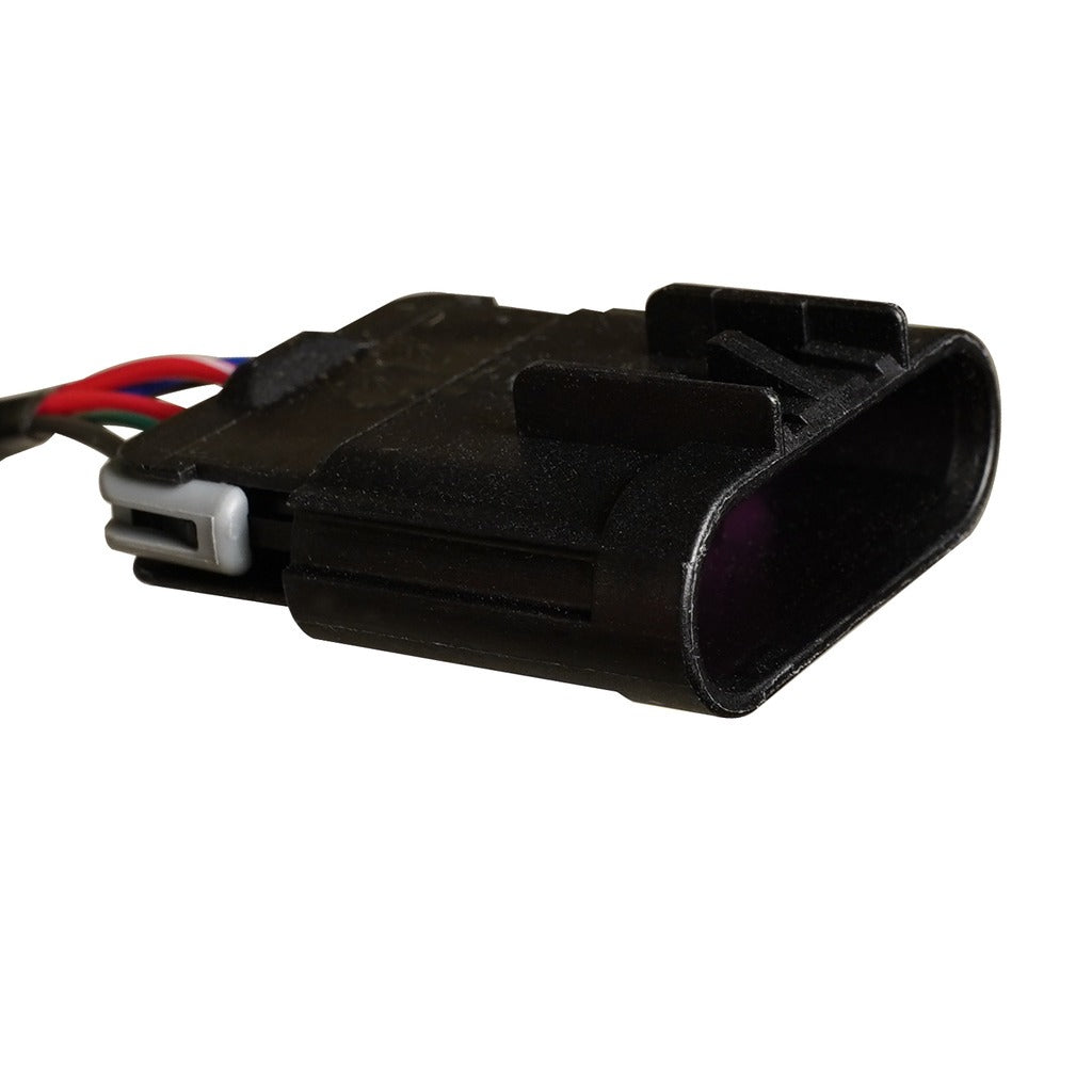 BD Diesel 1057937 BD TS Booster V3.0 - Chevy/GMC for Select Cadillac Escalade, Cadillac Escalade ESV, Chevrolet Avalanche, Chevrolet Silverado 1500, Chevrolet Silverado LD, Chevrolet Silverado HD, Chevrolet Silverado Classic, Chevrolet Silverado HD,