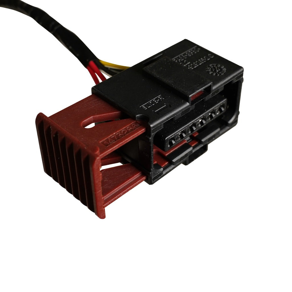 BD Diesel 1057938 BD TS Booster V3.0 - Chevy / GMC / Dodge / Jeep / Fiat / Nissan for Select Alfa Romeo Giulia, Alfa Romeo Stelvio, Buick Cascada, Buick LaCrosse, Buick Regal, Buick Verano, Cadillac ELR, Cadillac SRX, Cadillac XTS, Chevrolet Caprice,