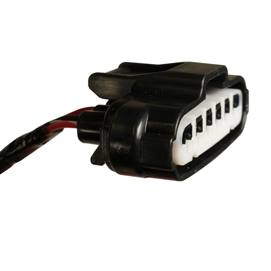 BD Diesel 1057939 BD TS Booster V3.0 - Toyota for Select Toyota 4Runner, Toyota FJ Cruiser, Toyota Highlander, Toyota Sienna, Toyota Tacoma