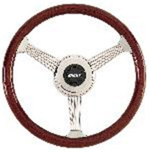 Load image into Gallery viewer, Grant 1057 Banjo Style Steering Wheel