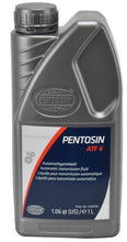 Load image into Gallery viewer, Pentosin 1058106 ATF 6 FLUID for ZF 6-speed transmissions - 1L