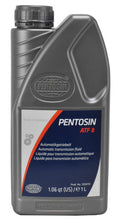 Load image into Gallery viewer, Pentosin 1058110 ATF 8 FLUID for specified ZF 6 and 8-speed transmissions - 1L