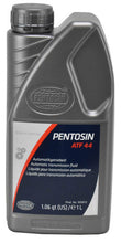 Load image into Gallery viewer, Pentosin 1058112 ATF 44 FLUID for Asian Warner Transmissions - 1L