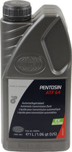 Load image into Gallery viewer, Pentosin 1058113 ATF 64 Fluid for Asian Warner Transmissions - 1L