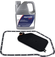Load image into Gallery viewer, Pentosin 1058207-KIT-1 Transmission Fluid Service Kit