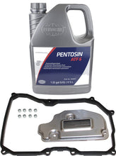 Load image into Gallery viewer, Pentosin 1058207-KIT-2 Transmission Fluid Service Kit