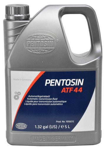 Pentosin 1058212 ATF 44 FLUID for Asian Warner Transmissions - 5L