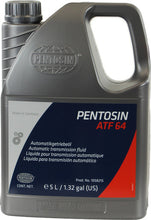 Load image into Gallery viewer, Pentosin 1058215 ATF 64 Fluid for Asian Warner Transmissions - 5L