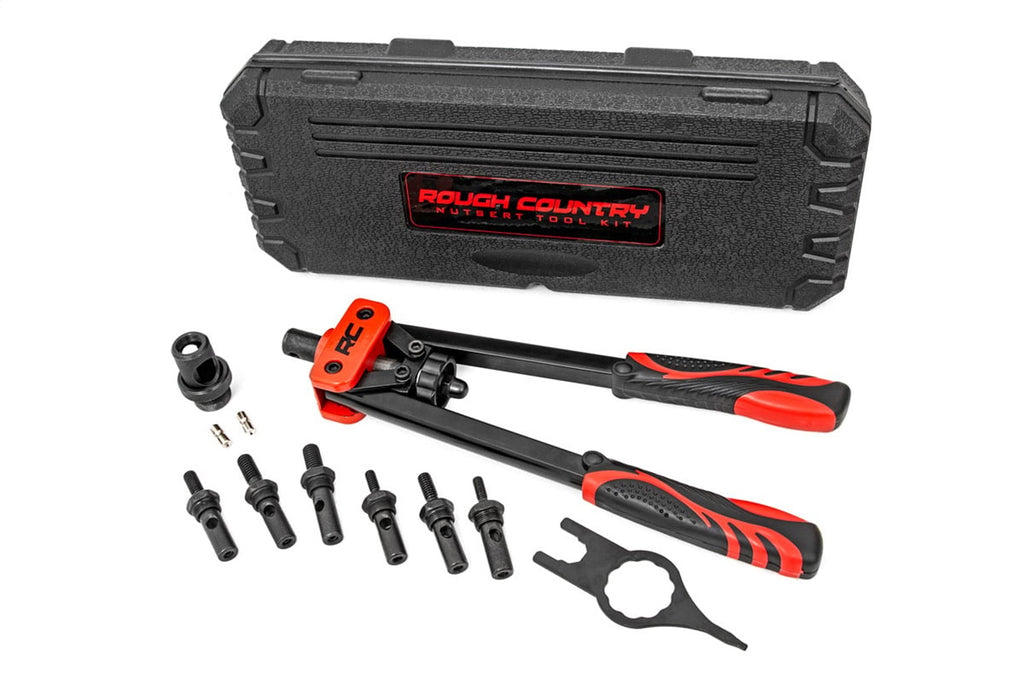 Rough Country 10583 Nutsert Tool Kit