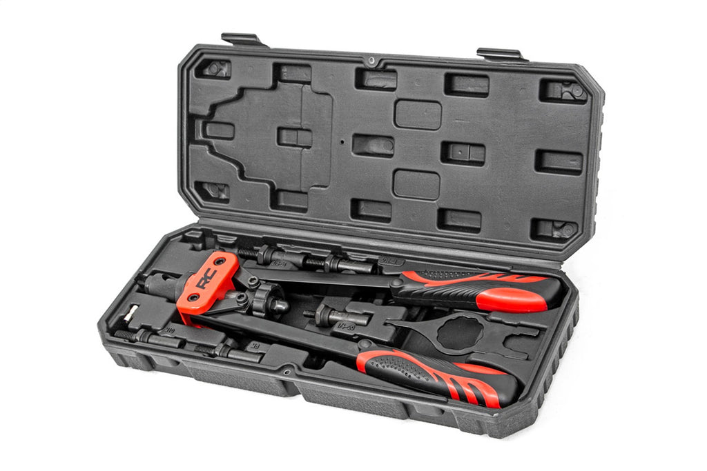 Rough Country 10583 Nutsert Tool Kit
